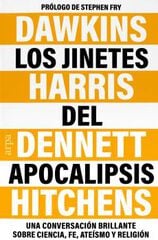 Los jinetes del apocalipsis Los jinetes del apocalipsis