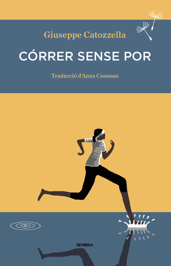 C&oacute;rrer sense por