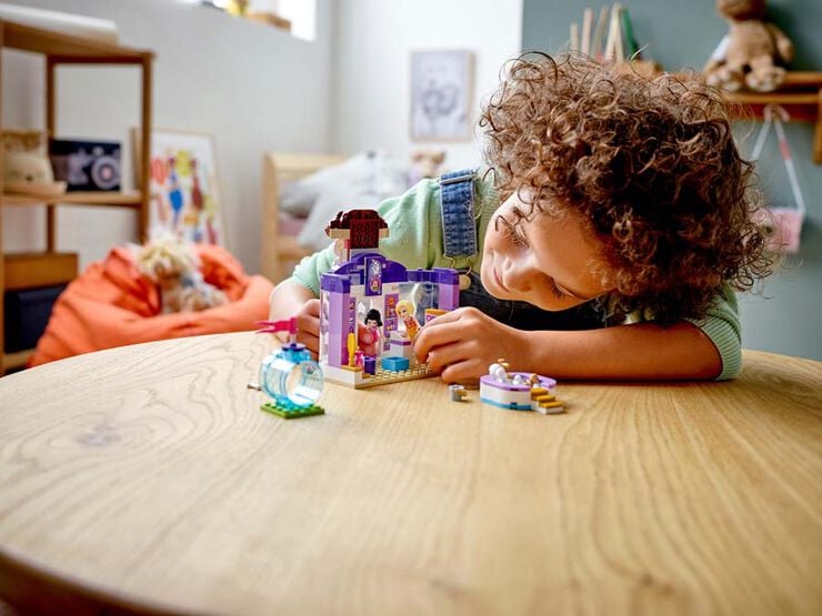 LEGO® Friends Centro Canino de Día 41691