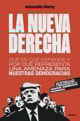 La nueva derecha La nueva derecha