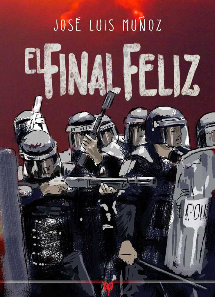 El final feliz