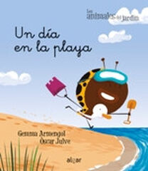 Un día en la playa Un día en la playa