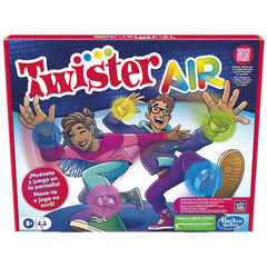 Twister Air