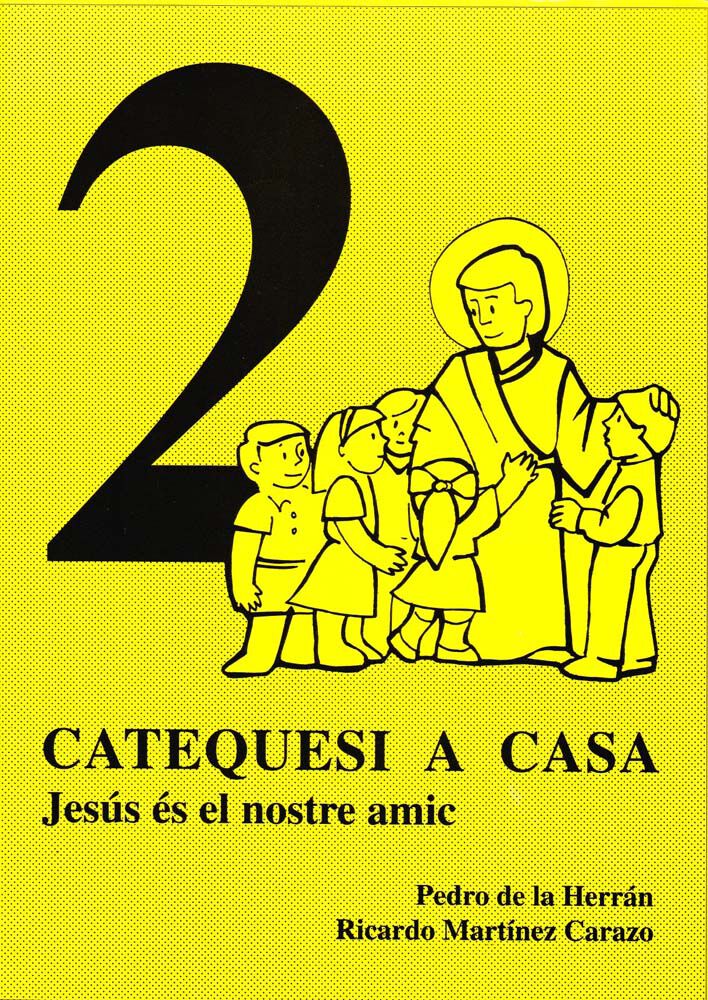Albada catequesi a casa 2
