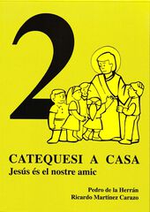 Albada catequesi a casa 2 Albada catequesi a casa 2