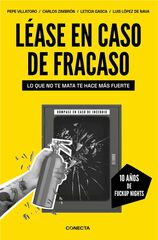Léase en caso de fracaso Léase en caso de fracaso