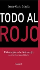 Todo al rojo Todo al rojo
