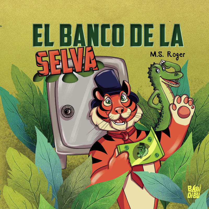 El Banco de la selva