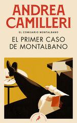 El primer caso de Montalbano (Comisario El primer caso de Montalbano (Comisario