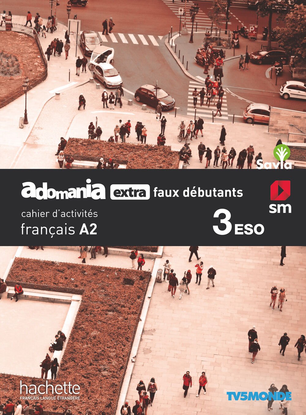 3 ESO Cuaderno Falsos Principiantes 19