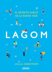 LAGOM LAGOM