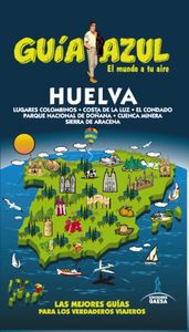 Huelva - Gu&iacute;a Azul