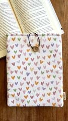 Funda de Libro 20x26cm Aribook Verona