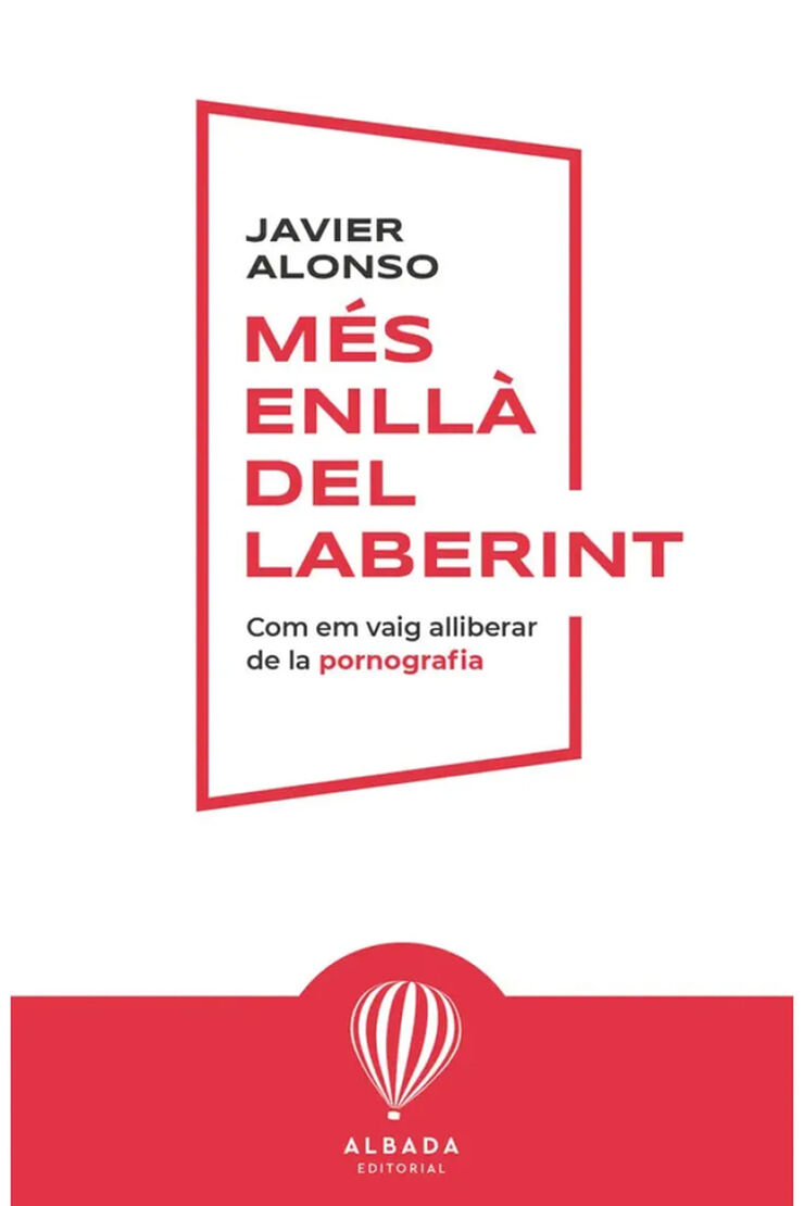 M&eacute;s enll&agrave; del laberint