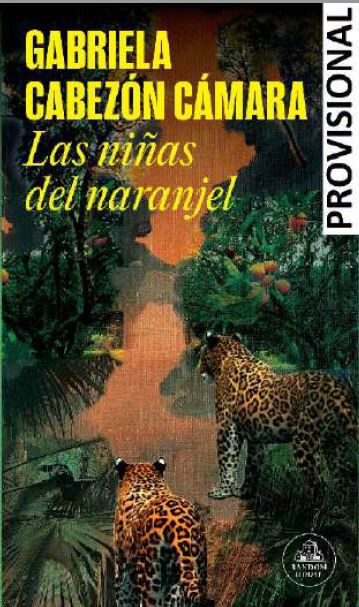Las ni&ntilde;as del naranjel