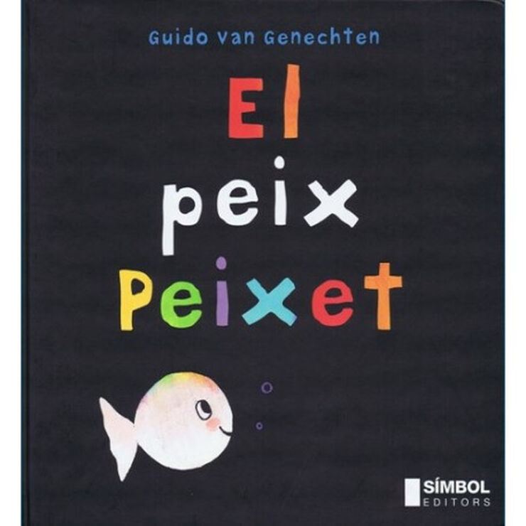 El peix peixet