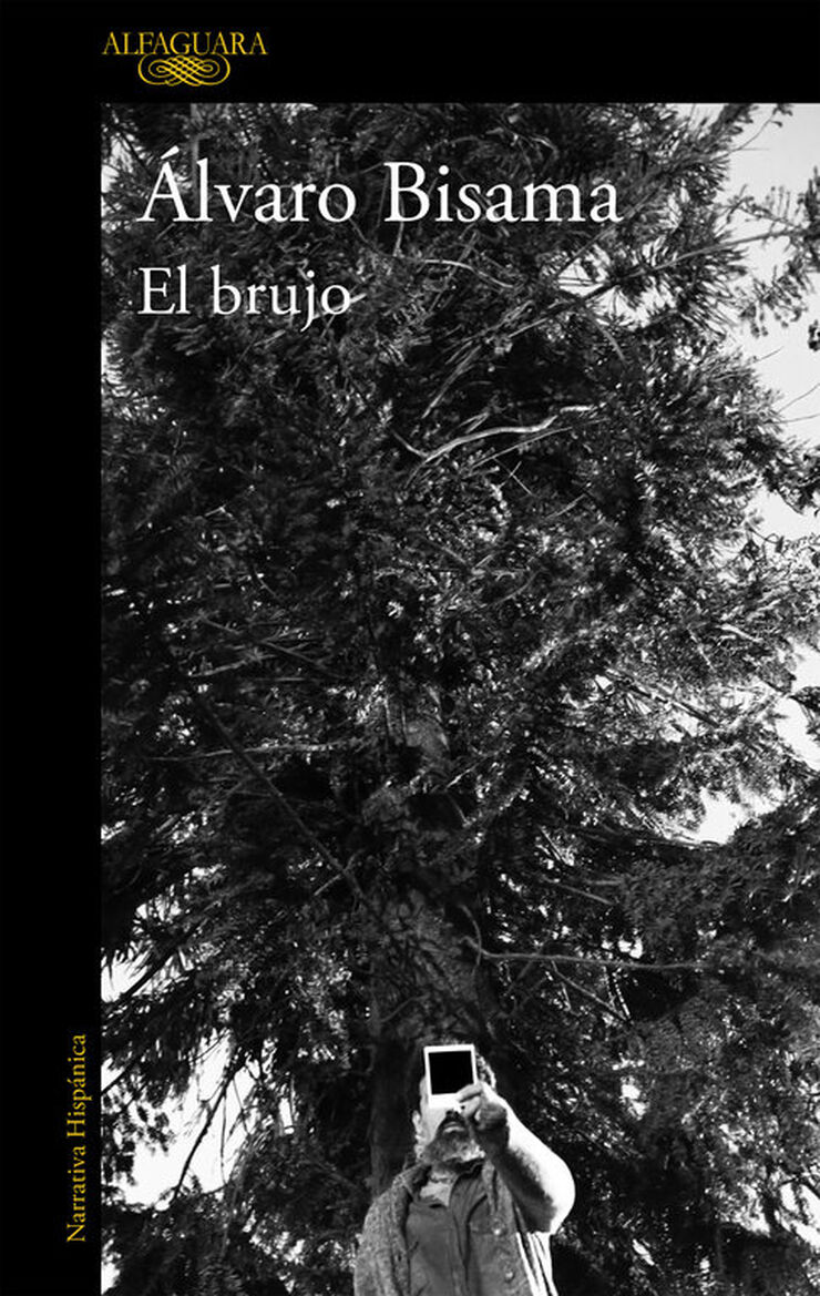 El brujo (Mapa de las lenguas)