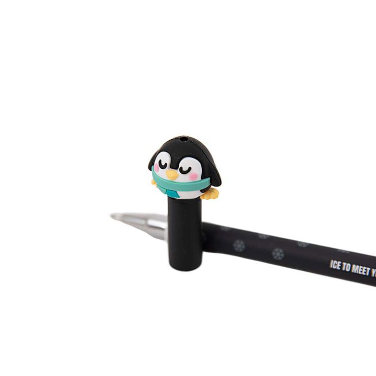 Bolígrafs esborrables Mr.Wonderful Nadal 3u