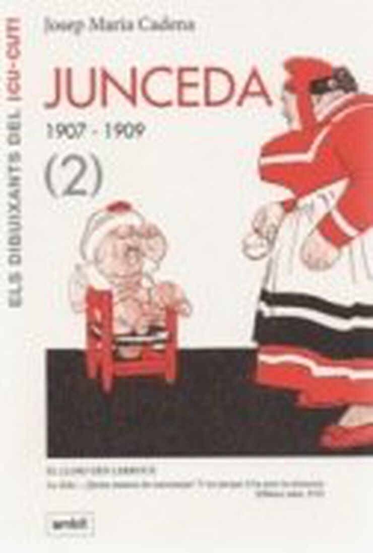 Junceda 1907-1909 (2)
