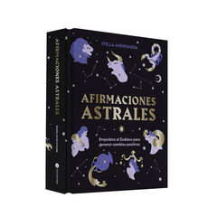 Afirmaciones astrales