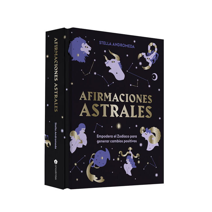 Afirmaciones astrales