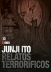 Junji Ito: Relatos terroríficos núm. 13 Junji Ito: Relatos terroríficos núm. 13
