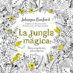 La Jungla Mágica La Jungla Mágica