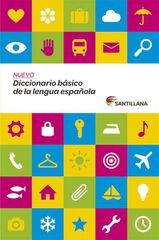 Nuevo Diccionario Básico Lengua Española Primaria Nuevo Diccionario Básico Lengua Española Primaria