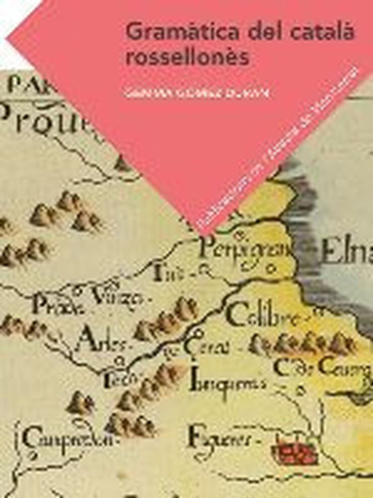 Gramtica del catal rossellons