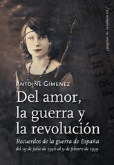 Del amor, la guerra y la revolución & En busca de Los Hijos de la Noche Del amor, la guerra y la revolución & En busca de Los Hijos de la Noche