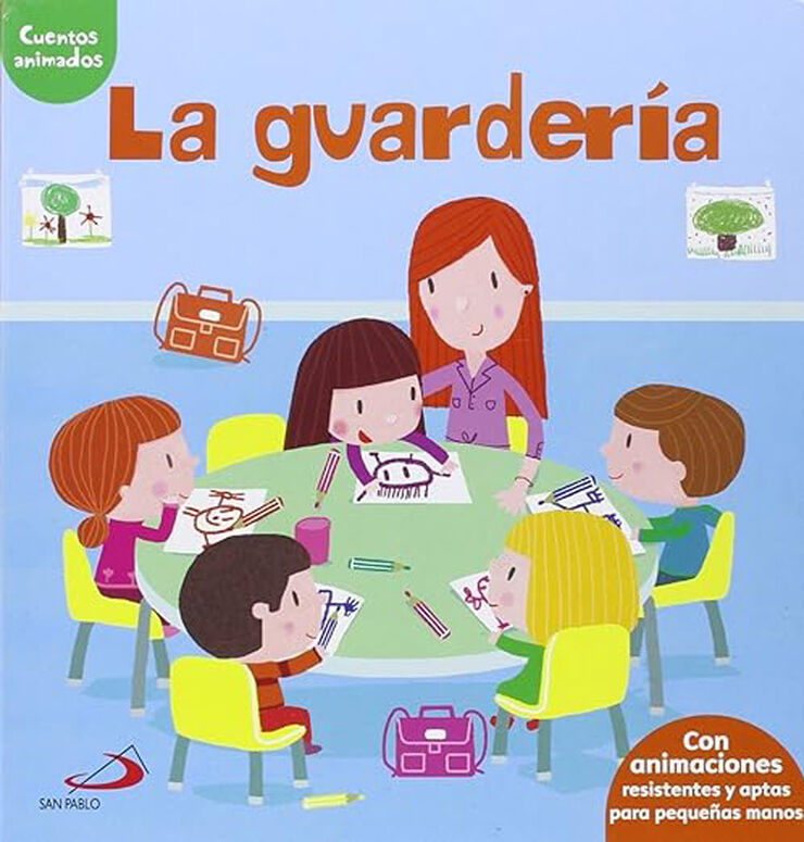 La guardería