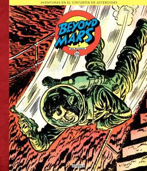 Beyond Mars. Aventuras en el cintur&oacute;n de asteroides