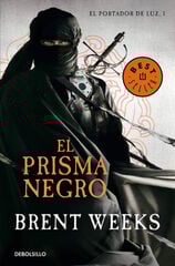 El prisma negro El prisma negro