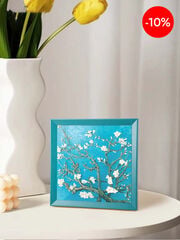 Pintura 3D Madnesstoys Flores