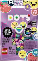 Recambios pulsera LEGO® DOTs Serías 1 41908