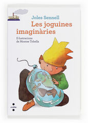Les joguines imaginàries Les joguines imaginàries