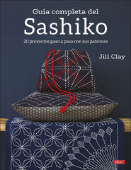 Guía completa del Sashiko Guía completa del Sashiko