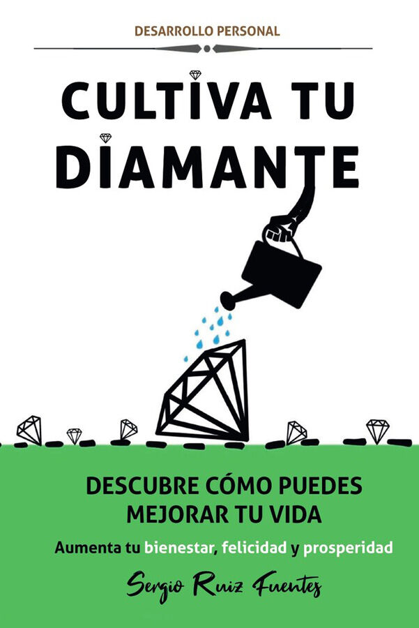 Cultiva tu diamante
