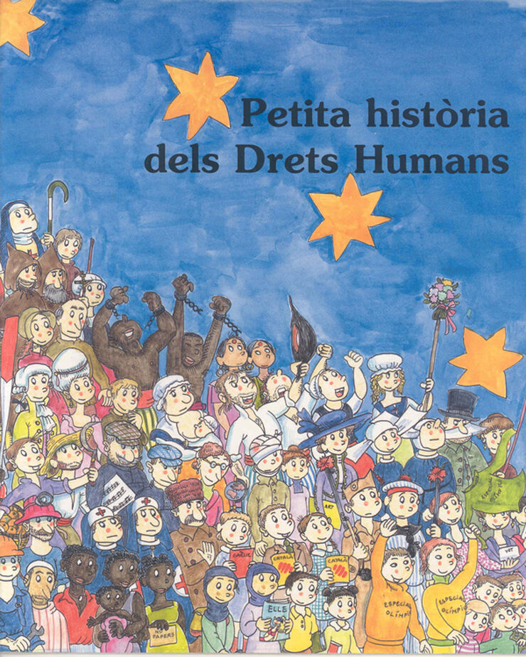 Petita història dels drets humans