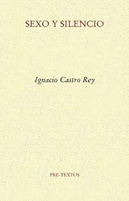 Sexo y silencio