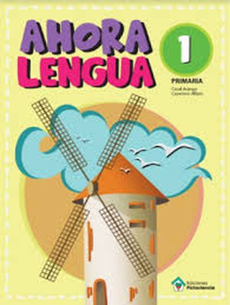 Ahora Lengua 1