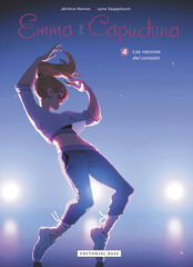 Emma y Capuchina 4. Las razones del corazón