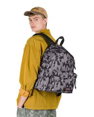 Mochila Eastpak Day Pak'r Furrious Grey