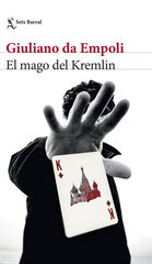 El mago del Kremlin El mago del Kremlin
