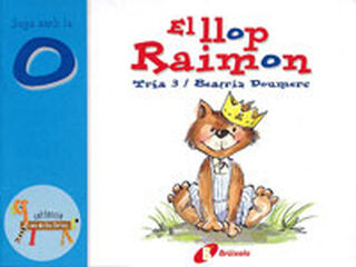 El Llop Raimon El Llop Raimon