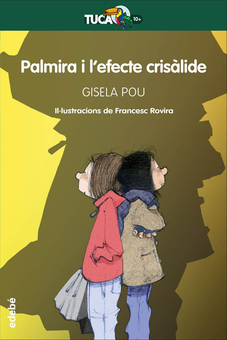 Palmira i l’efecte crisàlide