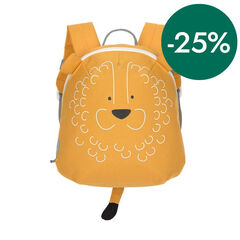 Mochila Infantil Lässig León