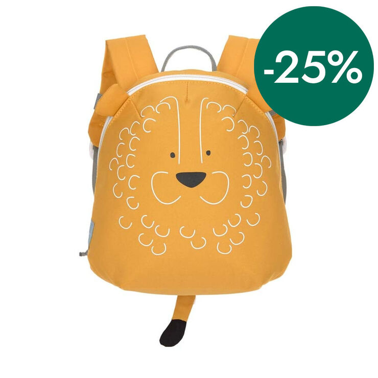 Motxilla Infantil Lässig Lleó