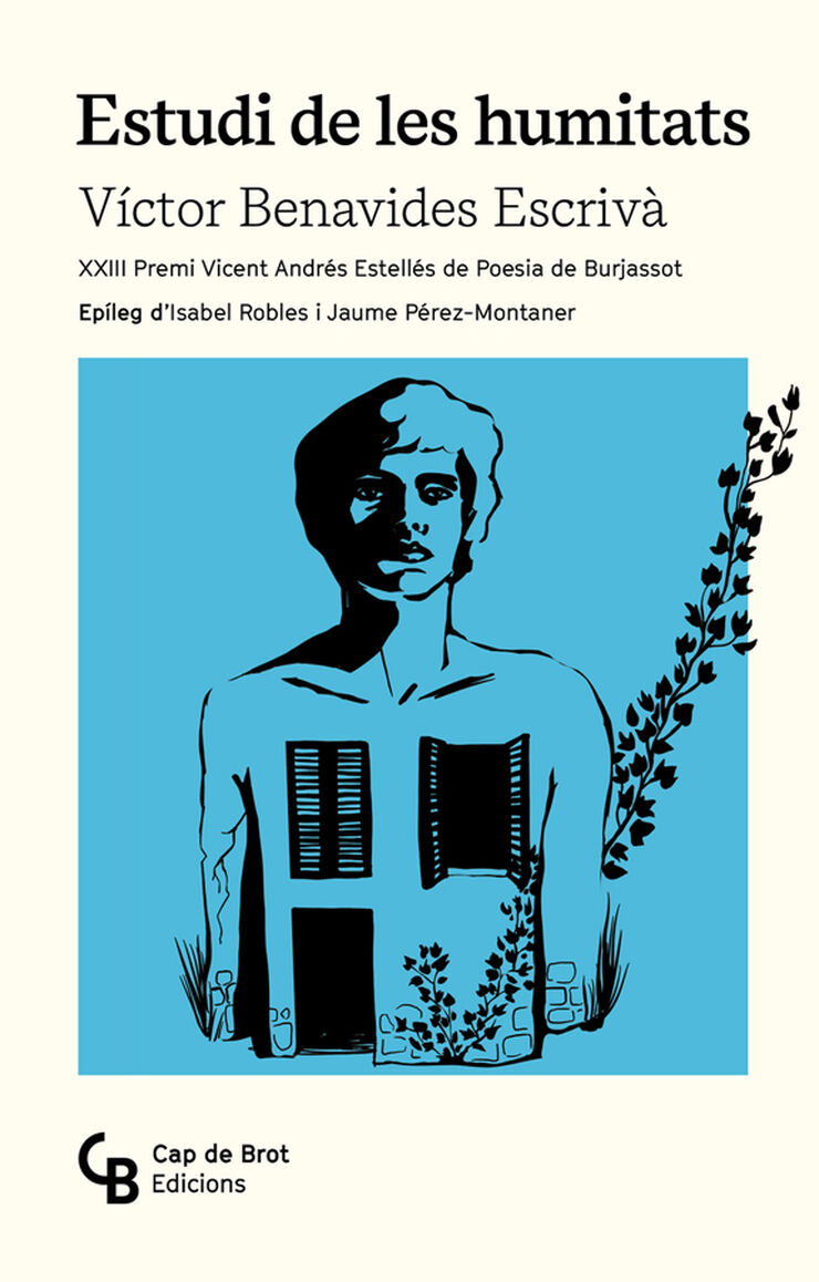 Estudi de les humitats