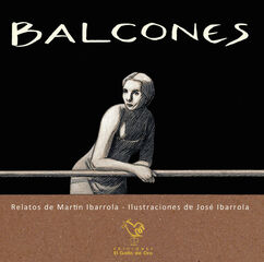 Balcones